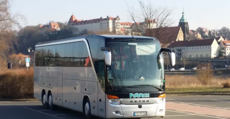 From Pirna: Prague Guided Day Trip by Coach - Who Is This Tour Best For?