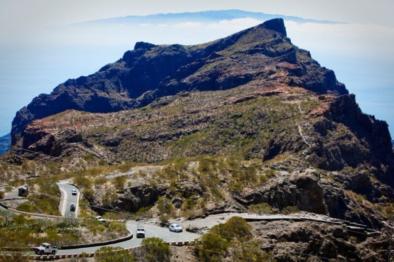 From Playa de las Américas: Full-Day Teide Jeep Safari - Lunch Break and Local Flavors