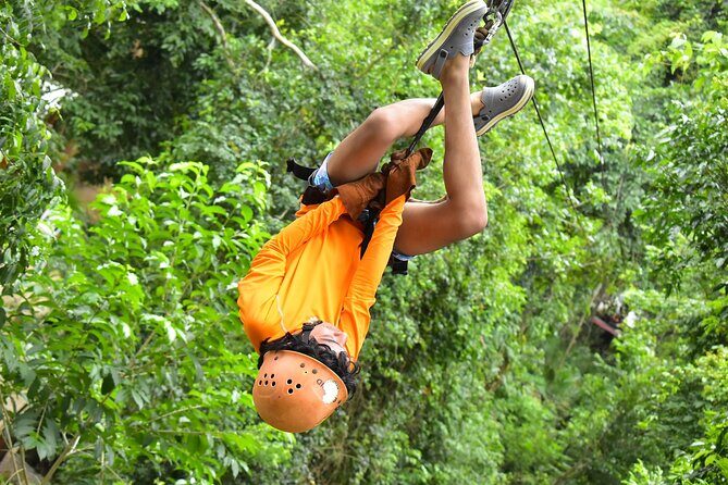 From Playa del Carmen ATV Adventure with Ziplines, Cenote - Final Thoughts