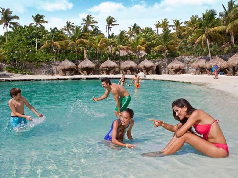 From Playa del Carmen: Complete Combo to Xcaret Park! - What to Expect from This Tour
