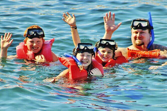 From Playa del Carmen to Isla Mujeres Catamaran Tour - Time at Leisure and the Return Journey