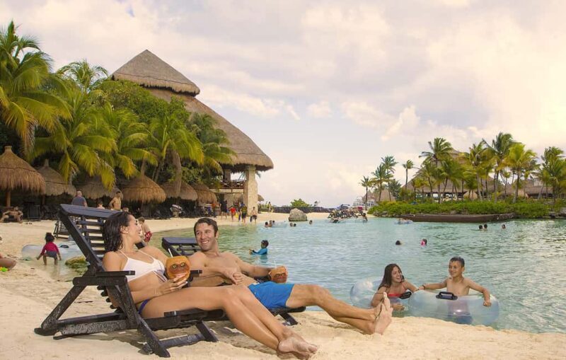 From Playa del Carmen: Xcaret Park All-Inclusive - What to Expect from the Xcaret Experience