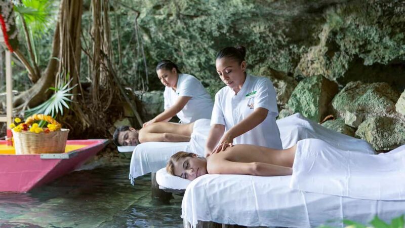 From Playa del Carmen: Xcaret Park All-Inclusive - Practical Tips and Recommendations