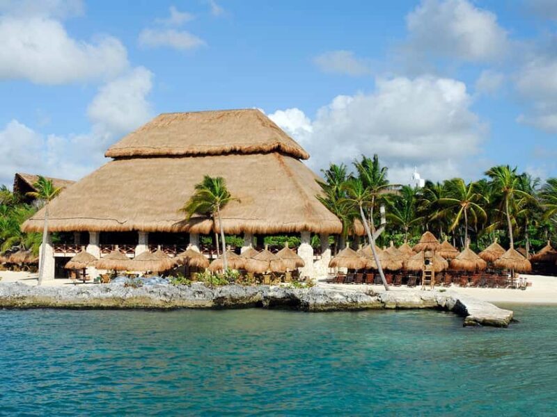 From Playa del Carmen: Xcaret Plus Park, the complete experience - Final thoughts