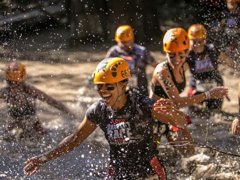 From Playa del Carmen: Xplor Park Admission, Full Day - An In-Depth Look at the Xplor Experience