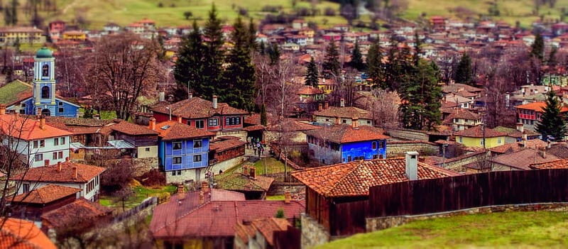 From Plovdiv: Koprivshtica and Starosel Thracian Tomb Tour - Final Thoughts