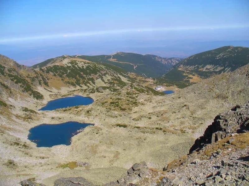 From Plovdiv: Musala Peak Full-Day Trekking Tour - Key Points: