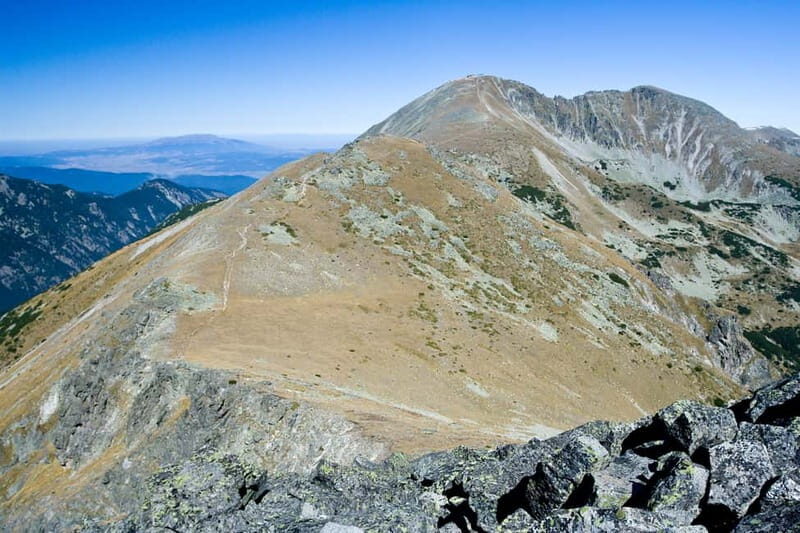 From Plovdiv: Musala Peak Full-Day Trekking Tour - Who Should Consider This Tour?