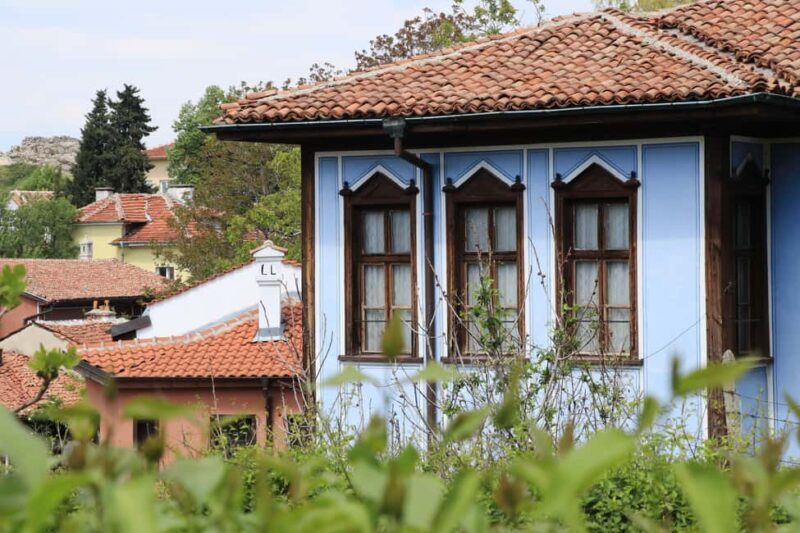 From Plovdiv to Sofia: Koprivshtitsa half-day tour - What to Expect from the Tour