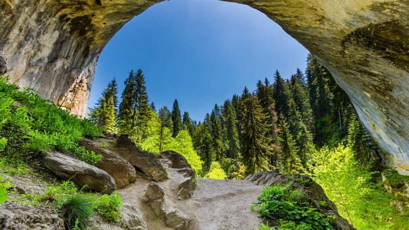 From Plovdiv: Wonderful Bridges and Rhodope Cuisine Day Trip - Exploring the Rhodope Mountains and Natural Wonders