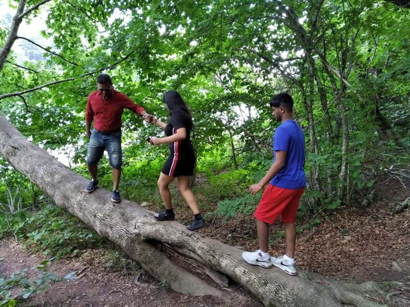 From Podgorica: Biogradska Gora NP & Moraca monastery&Canyon - FAQs