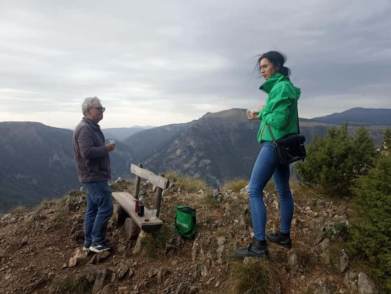 From Podgorica: Durmitor NP & Tara canyon-Amazing Montenegro - A Practical Look at the From Podgorica: Durmitor NP & Tara Canyon Tour