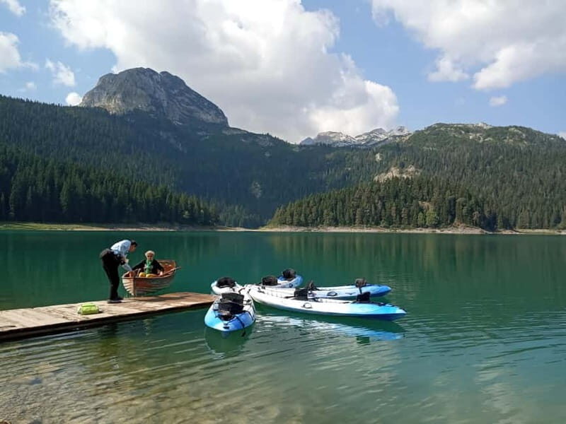 From Podgorica: Durmitor NP & Tara canyon-Amazing Montenegro - The Experience: What Travelers Say