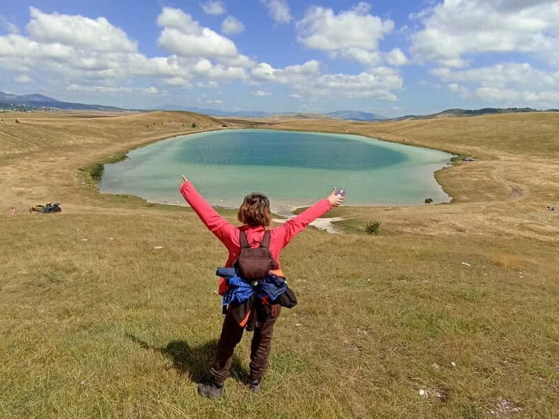 From Podgorica: Durmitor NP & Tara canyon-Amazing Montenegro - Who Is This Tour Best For?