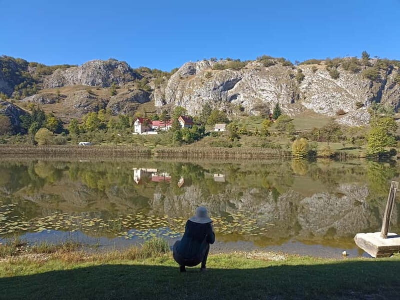 From Podgorica: Durmitor NP & Tara canyon-Amazing Montenegro - Frequently Asked Questions