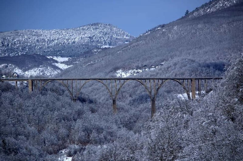 From Podgorica: Durmitor NP & Tara canyon-Amazing Montenegro - Final Thoughts