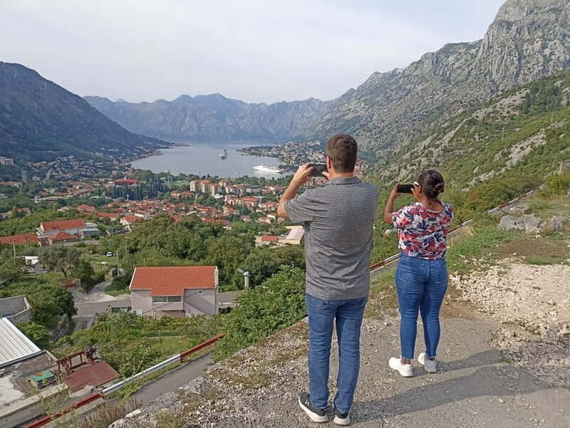 From Podgorica: NP Skadar lake, St. Stefan & Kotor day trip - The Experience in Detail