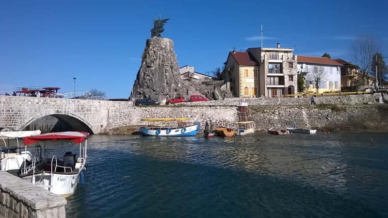 From Podgorica: NP Skadar lake, St. Stefan & Kotor day trip - Who Is This Tour Best For?