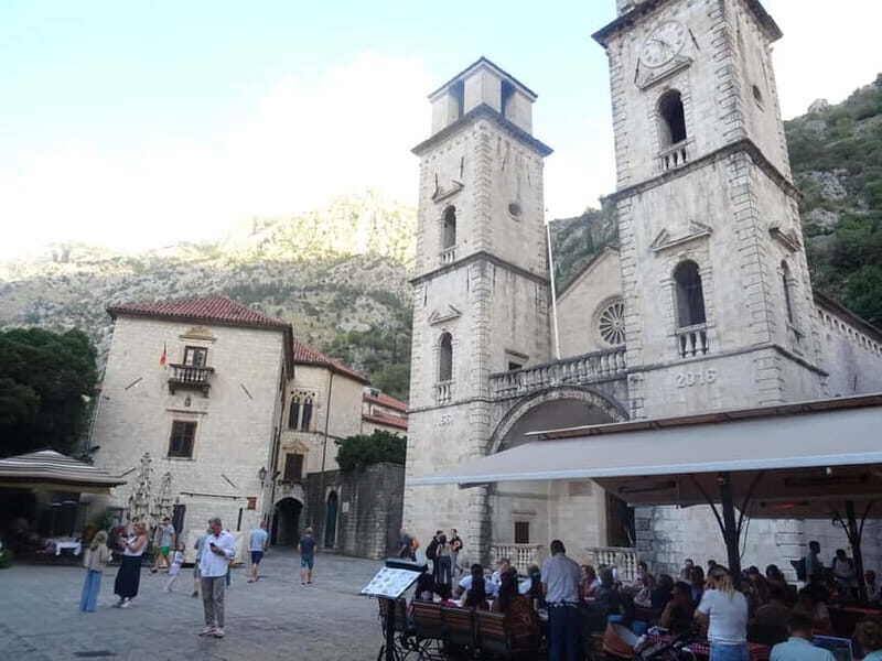 From Podgorica: NP Skadar lake, St. Stefan & Kotor day trip - Final Thoughts