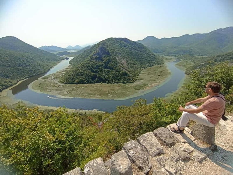 From Podgorica: Rijeka Crnojevica & Cetinje- History&Nature - An In-Depth Look at the Montenegro Day Trip from Podgorica