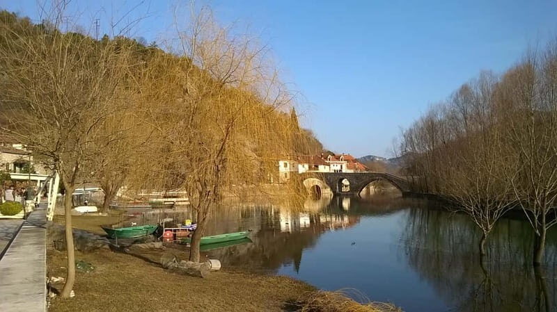 From Podgorica: Rijeka Crnojevica & Cetinje- History&Nature - Final Thoughts