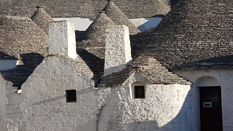 From Polignano a Mare: Alberobello Guided Tour - Who Is This Tour Best Suited For?