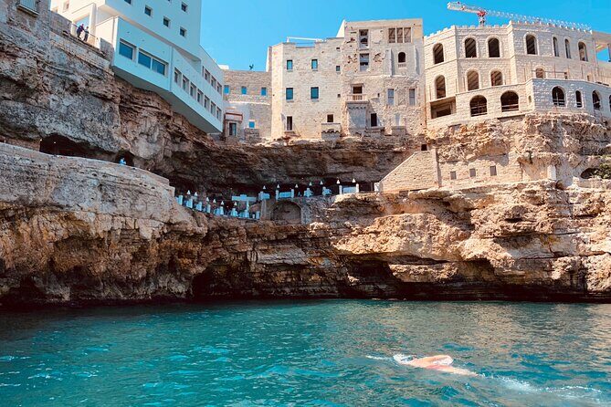 From Polignano - Cave Tour Between Land and Sea - Who Should Consider This Tour?