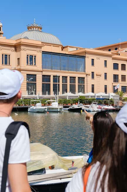 From Polignano: Guided tour of Bari through the streets of pasta with pick-up - What We Think — Real Feedback and Our Take