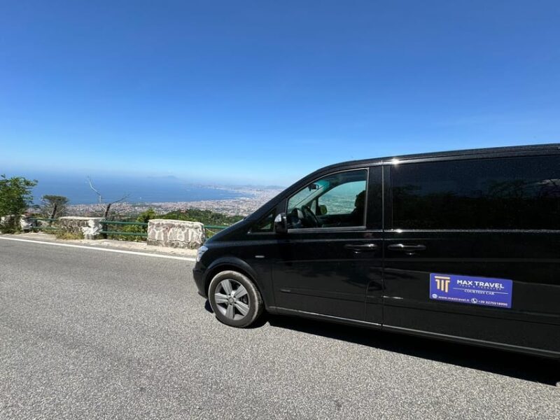 From Pompeii: Mont Vesuvius excursion - Final Thoughts: Is This the Right Experience for You?