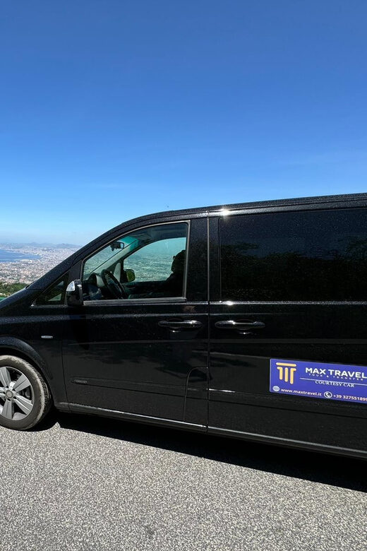 From Pompeii: Mont Vesuvius excursion - Frequently Asked Questions