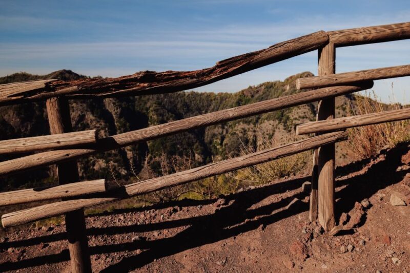 From Pompeii: Mount Vesuvius Guided Tour with Transfer - Key Points