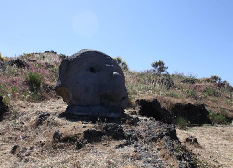 From Pompeii: Vesuvius Entry with Transfer and Audioguide - Is This Tour Right for You?