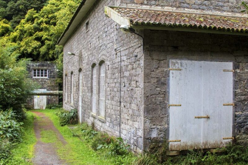 From Ponta Delgada: Guided Walking Tour to Salto do Cabrito - The Experience: What You Can Expect