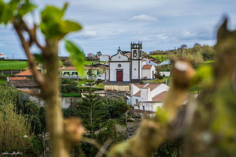 From Ponta Delgada: Hiking Moinho do Félix - What the Tour Includes and Its Value