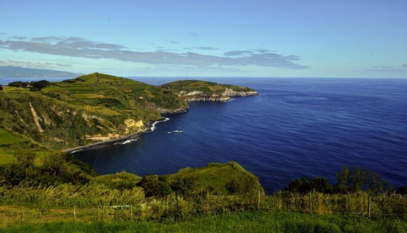 From Ponta Delgada: Lagoa do Fogo & Hot Springs Day Trip - The Experience & Reviews