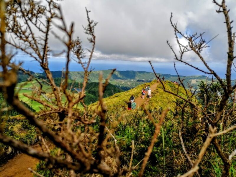 From Ponta Delgada: Sete Cidades Guided Tour - Final Thoughts