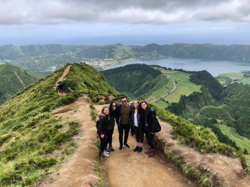 From Ponta Delgada: Sete Cidades Guided Tour - FAQ