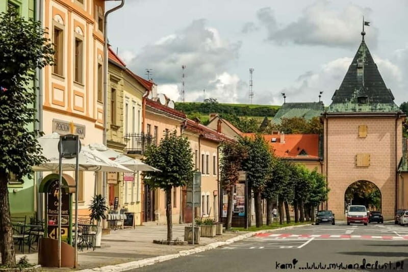 From Poprad to Levoca Private Tour - Authentic Traveler Feedback