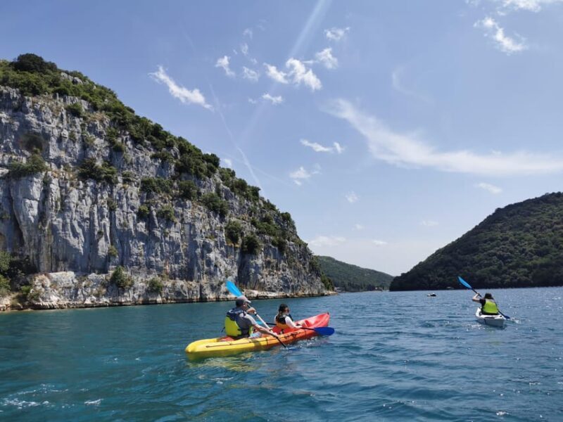 From Pore: Lim Bay Sea Kayaking Day Trip - Practical Tips for Your Kayaking Day