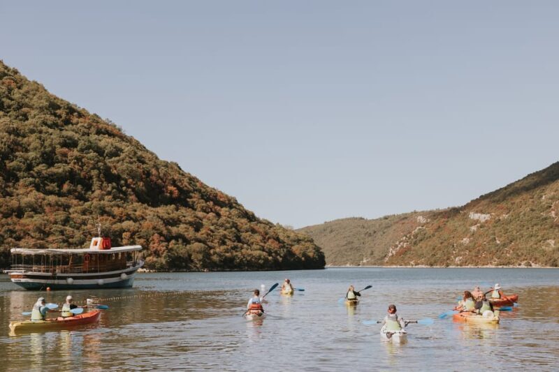 From Pore: Lim Bay Sea Kayaking Day Trip - Final Thoughts