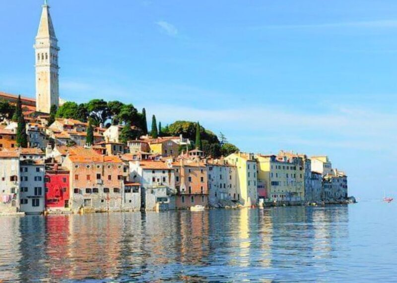 From Pore: Lim Fjord, Rovinj, and Vrsar Boat Trip - Who Is This Tour Best For?