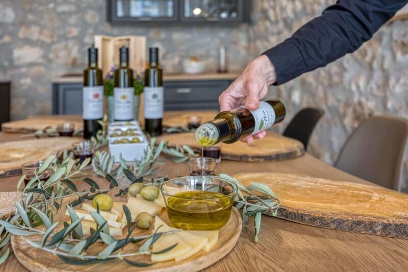 From Pore: Motovun & Gronjan with Local Products Tasting - Is This Tour Right for You?
