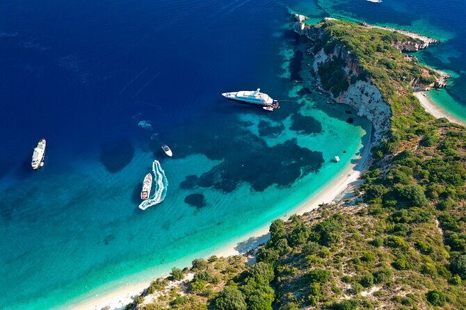 From Poros:Ithaca Cruise from Kefalonia to Gidaki Beach and Vathy - Final Word: Is It Worth It?