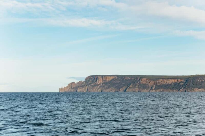 From Port Arthur: Tasman Island Wilderness Cruise - Frequently Asked Questions