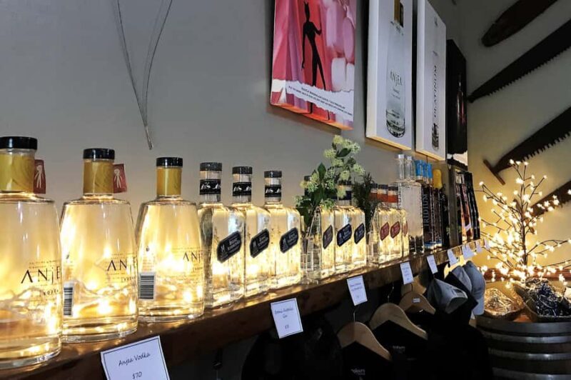 From Port Douglas: Atherton Tablelands Food & Wine Tasting - FAQ