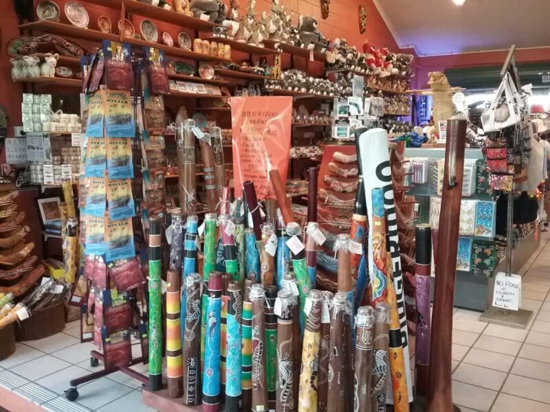 From Port Douglas: Kuranda Tour with Skyrail & Scenic Train - Price and Overall Value