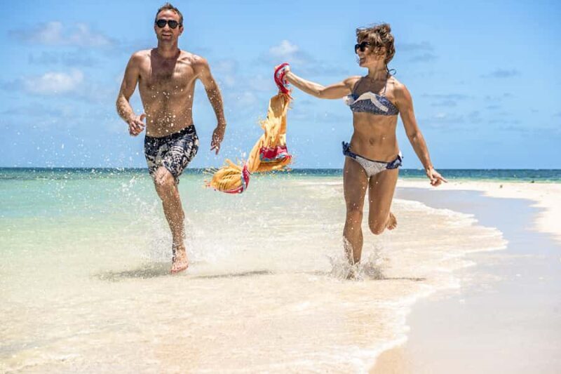 From Port Douglas: Outer Reef Cruise by Luxury Catamaran - FAQ