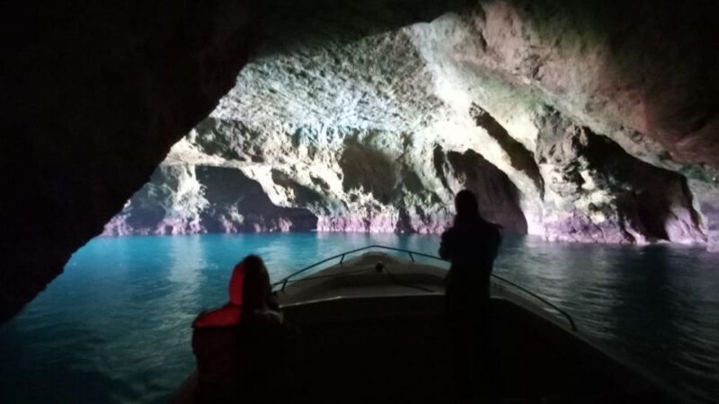 From Portimão: Algar de Benagil and Sea Caves Boat Tour - FAQ