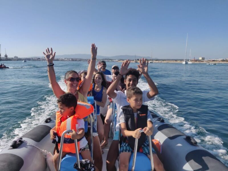 From Portimão: Benagil and Marinha Private Boat Trip - Frequently Asked Questions