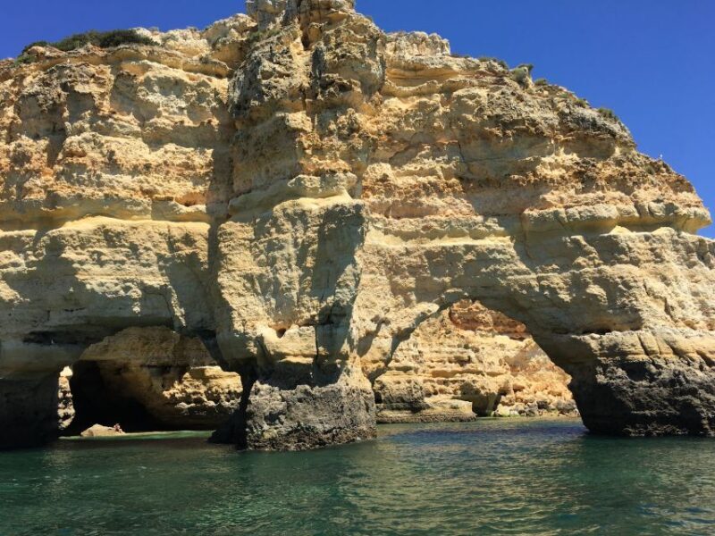 From Portimão: Benagil Cave & Marinha Beach Boat Tour - Final Thoughts
